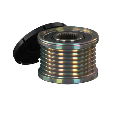 Afbeelding van Febi Bilstein Vrijloop koppeling dynamo 39921