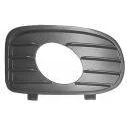 Afbeelding van PRASCO OP0542134 Bumper Grill met gat(en) voor mistlampen Links