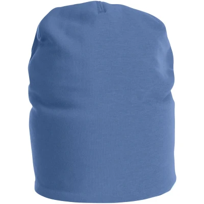 Afbeelding van ProJob 9038 GEVOERDE BEANIE 649038 Hemelsblauw