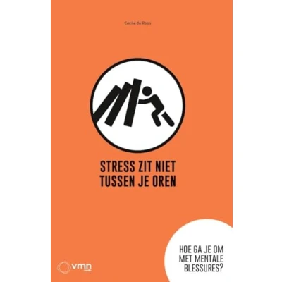 Afbeelding van Stress zit niet tussen je oren
