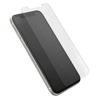 Afbeelding van Otterbox Alpha Glass Screenprotector (glas) Geschikt voor: iPhone 11 1 stuk(s)