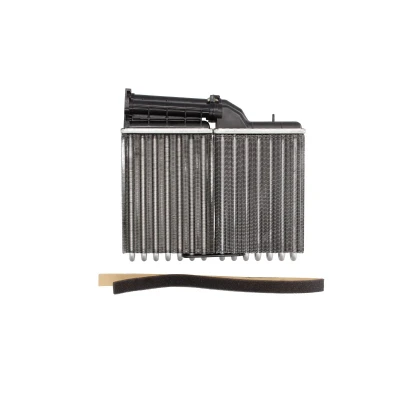 Afbeelding van THERMOTEC D6B010TT Warmtewisselaar BMW: 5 Saloon