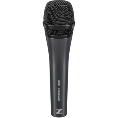 Afbeelding van Sennheiser Evolution 600/800 microdraad