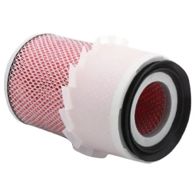Afbeelding van JAPANPARTS FA L00S Luchtfilter 220mm 137mm Filter insert LAND ROVER: Defender Off Road, road Convertible, 88/109 Mk3 Convertible