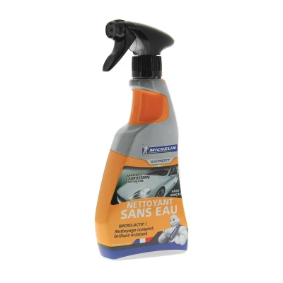 Afbeelding van Michelin Expert 009443 Lakreiniger Spuitflacon SX Gloss shampoo 500