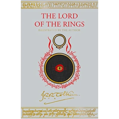 Afbeelding van the Lord of Rings
