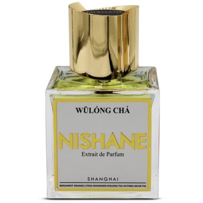 Afbeelding van Nishane Wulong Cha Extrait de Parfum 100 ml