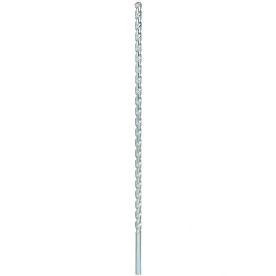 Afbeelding van Bosch Accessories 2609255455 Carbide Steen spiraalboor 16 mm Gezamenlijke lengte 600 Cilinderschacht 1 stuk(s)