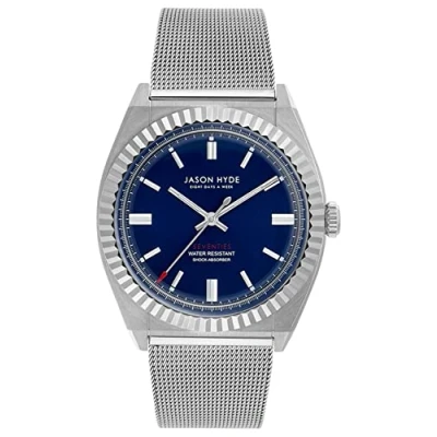 Afbeelding van Horloge Heren Jason Hyde JH10005 (Ø 40 mm)