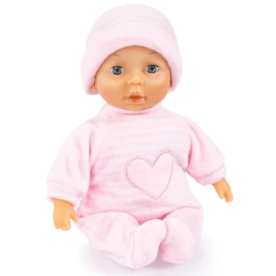 Afbeelding van Bayer Babypop My first Baby 28 cm (92802AT)