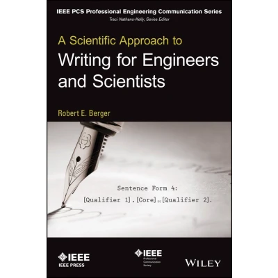 Afbeelding van Scientific Approach To Writing Engineers
