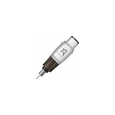 Image de rOtring pointe de rechange pour stylo dessin technique Isograph 0,25 mm