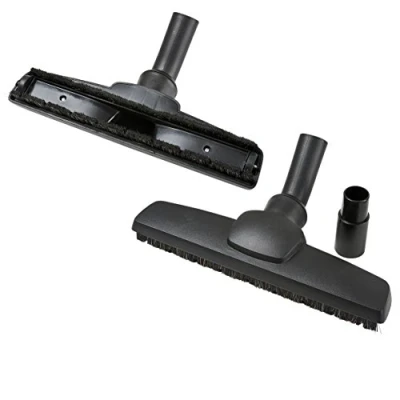 Afbeelding van Menalux MENA Parket Schoon, Hoover accessoires, Zwart