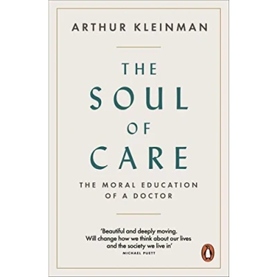 Afbeelding van The Soul of Care
