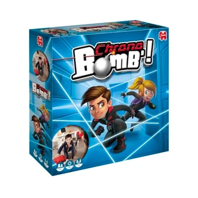 Afbeelding van Chrono Bomb 2024