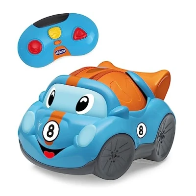 Image de Voiture télécommandée Chicco Turboball Coupé RC