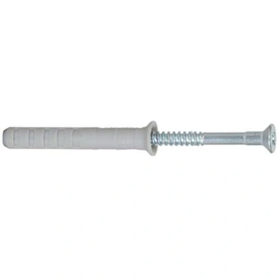 Afbeelding van Fischer N 5x40 mm Nagelplug 100 stuks