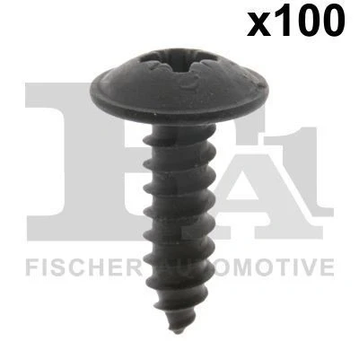 Afbeelding van Schroef FA1 13 70002.100
