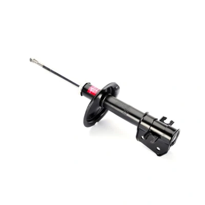 Afbeelding van KYB Excel G 333870 Schokdemper Vooras Gasdruk Dubbelpijp Veerpoot Pen bovenaan FIAT: Seicento / 600 Hatchback