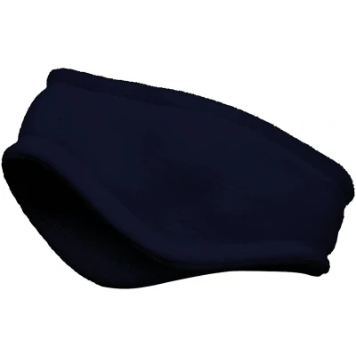 Afbeelding van K up Fleece Hoofdband KP874 Navy