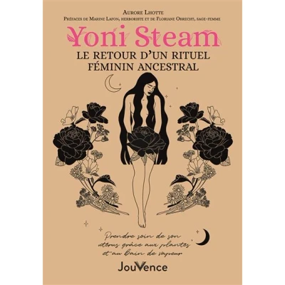 Image de Yoni Steam. Un rituel féminin ancestral