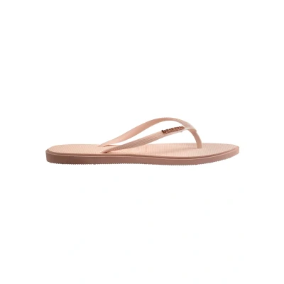 Afbeelding van Havaianas Slim Point Slippers Rosé