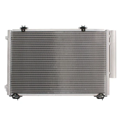 Afbeelding van Nissens Airco condensor 94581