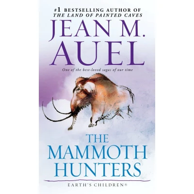 Afbeelding van The Mammoth Hunters