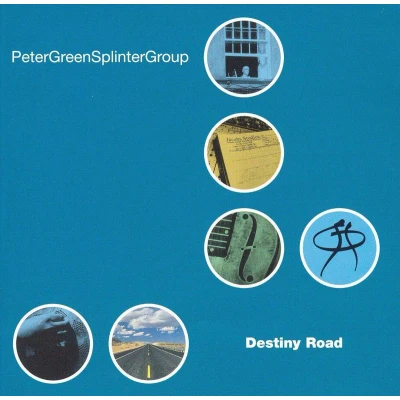 Afbeelding van Destiny Road