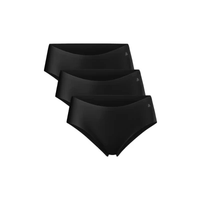 Afbeelding van Danish Endurance 3 PACK Slip, Dames, Maat: Medium, Black