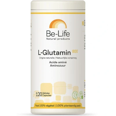 Afbeelding van L Glutamin 800