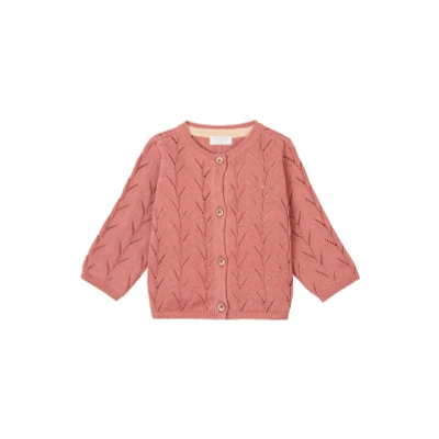 Image de Vest Feternes Old Rose 56