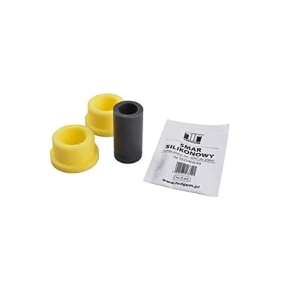 Afbeelding van Ophanging, panhardstang TEDGUM TED95606