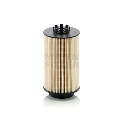 Afbeelding van MANN FILTER PU 10 021 z Brandstoffilter Met pakking MAN: TGS
