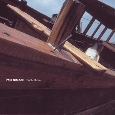 Afbeelding van Phill Niblock Touch Three (3 CD)
