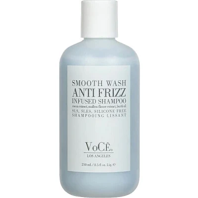 Afbeelding van VoCê Shampooing Wash Smooth Anti Frizz Infused Shampoo