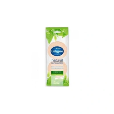 Image de Éponge Faciale Calypso (2 pcs)