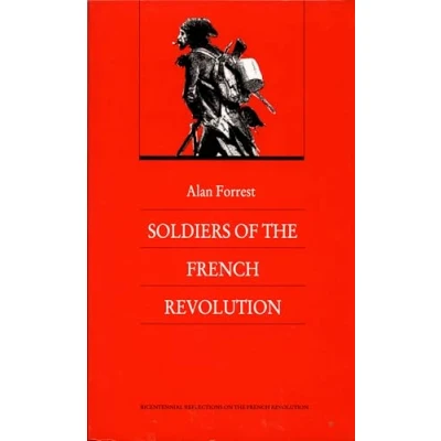 Afbeelding van Soldiers of the French Revolution