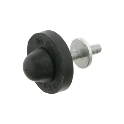 Afbeelding van Febi Bilstein Aanslagrubber motorkap 26213
