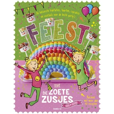 Image de Feest met de Zoete Zusjes