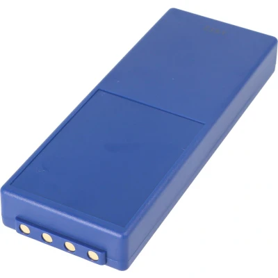 Afbeelding van AccuCell batterij geschikt voor HBC FuB10a, NM26C, BA211060, BA214061 NiMH 1500mAh