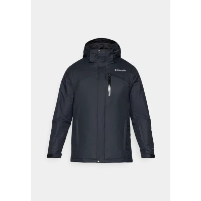 Afbeelding van Columbia LAST TRACKS II Jacket Ski jas, Heren, Maat: Small, Black