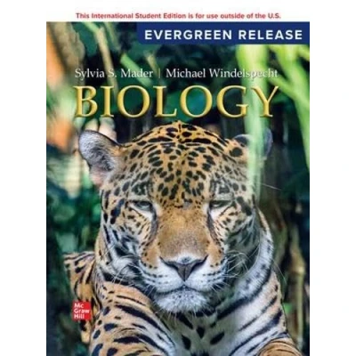 Afbeelding van Biology: 2024 Release ISE