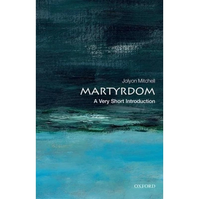Afbeelding van Martyrdom Very Short Introduction