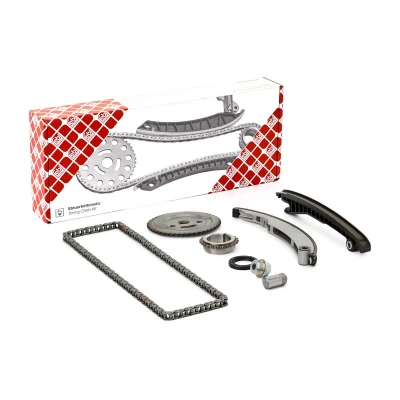 Afbeelding van Febi Bilstein Distributieketting kit 180766