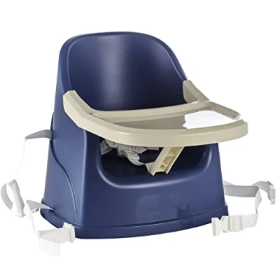 Afbeelding van Kinderstoel ThermoBaby YOUPLA Blauw