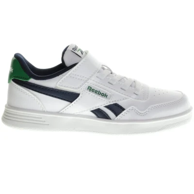 Afbeelding van Reebok Witte Sneakers maat 31