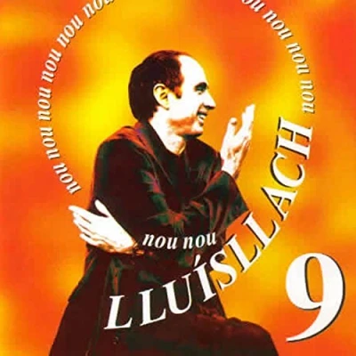 Afbeelding van Lluis Llach Nou (CD)