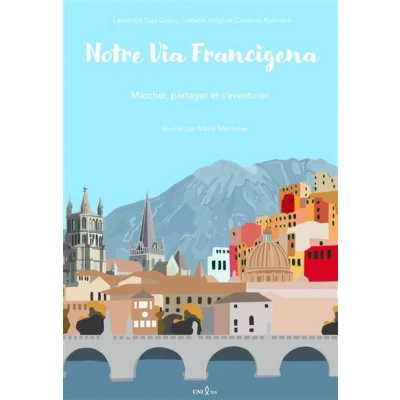 Image de Notre Via Francigena