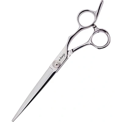 Afbeelding van E Kwip Gent 70 Silver Haibu by Kapperskorting.com